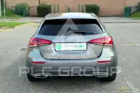 2019 Mercedes Benz A 180