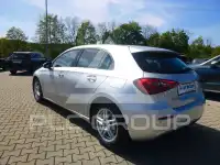 2019 Mercedes Benz A 180
