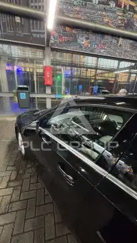 2019 Mercedes Benz A 180