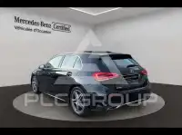 2019 Mercedes Benz A 180