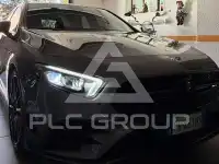 2019 Mercedes Benz A 180