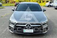 2019 Mercedes Benz A 180