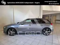 2019 Mercedes Benz A 180