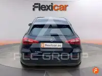 2019 Mercedes Benz A 180