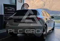2019 Mercedes Benz A 180