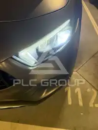 2019 Mercedes Benz A 180