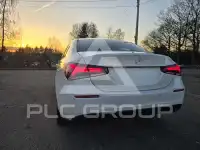 2019 Mercedes Benz A 180
