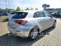 2019 Mercedes Benz A 180