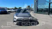 2019 Mercedes Benz A 180