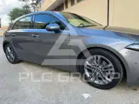 2019 Mercedes Benz A 180