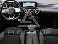 2019 Mercedes Benz A 180
