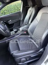 2019 Mercedes Benz A 180