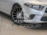 2019 Mercedes Benz A 180