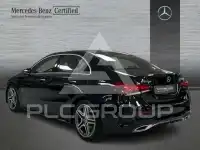 2019 Mercedes Benz A 180