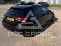 2019 Mercedes Benz A 180
