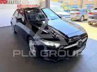 2019 Mercedes Benz A 180