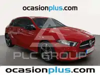 2019 Mercedes Benz A 180