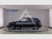 2019 Mercedes Benz A 180
