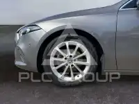 2019 Mercedes Benz A 180