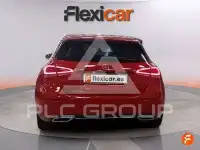 2019 Mercedes Benz A 180