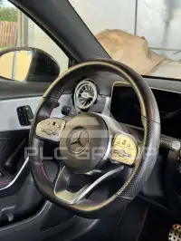 2019 Mercedes Benz A 180