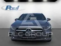 2019 Mercedes Benz A 180