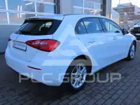 2019 Mercedes Benz A 180