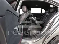 2019 Mercedes Benz A 180