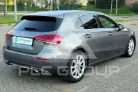 2019 Mercedes Benz A 180