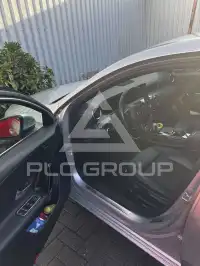 2019 Mercedes Benz A 180