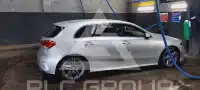 2019 Mercedes Benz A 180