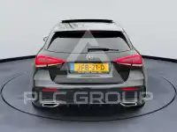 2019 Mercedes Benz A 180