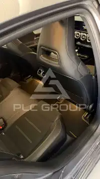 2019 Mercedes Benz A 180