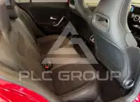 2019 Mercedes Benz A 180