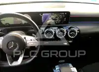 2019 Mercedes Benz A 180