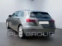 2019 Mercedes Benz A 180