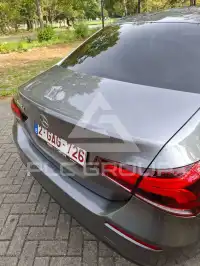 2019 Mercedes Benz A 180