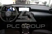 2019 Mercedes Benz A 180