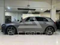 2019 Mercedes Benz A 180