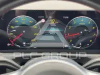 2019 Mercedes Benz A 180