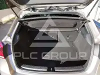 2019 Mercedes Benz A 180