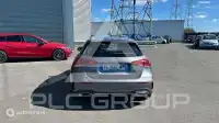 2019 Mercedes Benz A 180