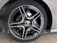 2019 Mercedes Benz A 180