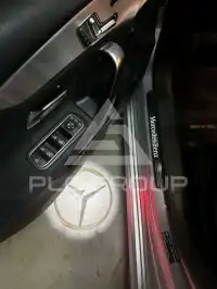 2019 Mercedes Benz A 180