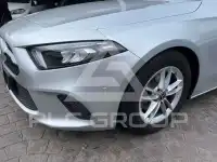 2019 Mercedes Benz A 180