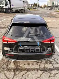 2019 Mercedes Benz A 180