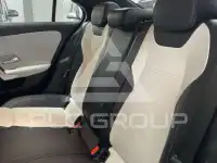 2019 Mercedes Benz A 180