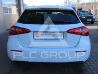 2019 Mercedes Benz A 180