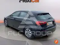 2019 Mercedes Benz A 180