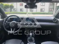 2019 Mercedes Benz A 180